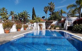 Casa Nerea