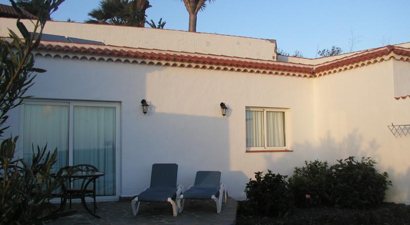 Casa Nerea Villa Tazacorte Habitación foto