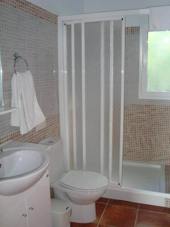 Casa Nerea Villa Tazacorte Habitación foto