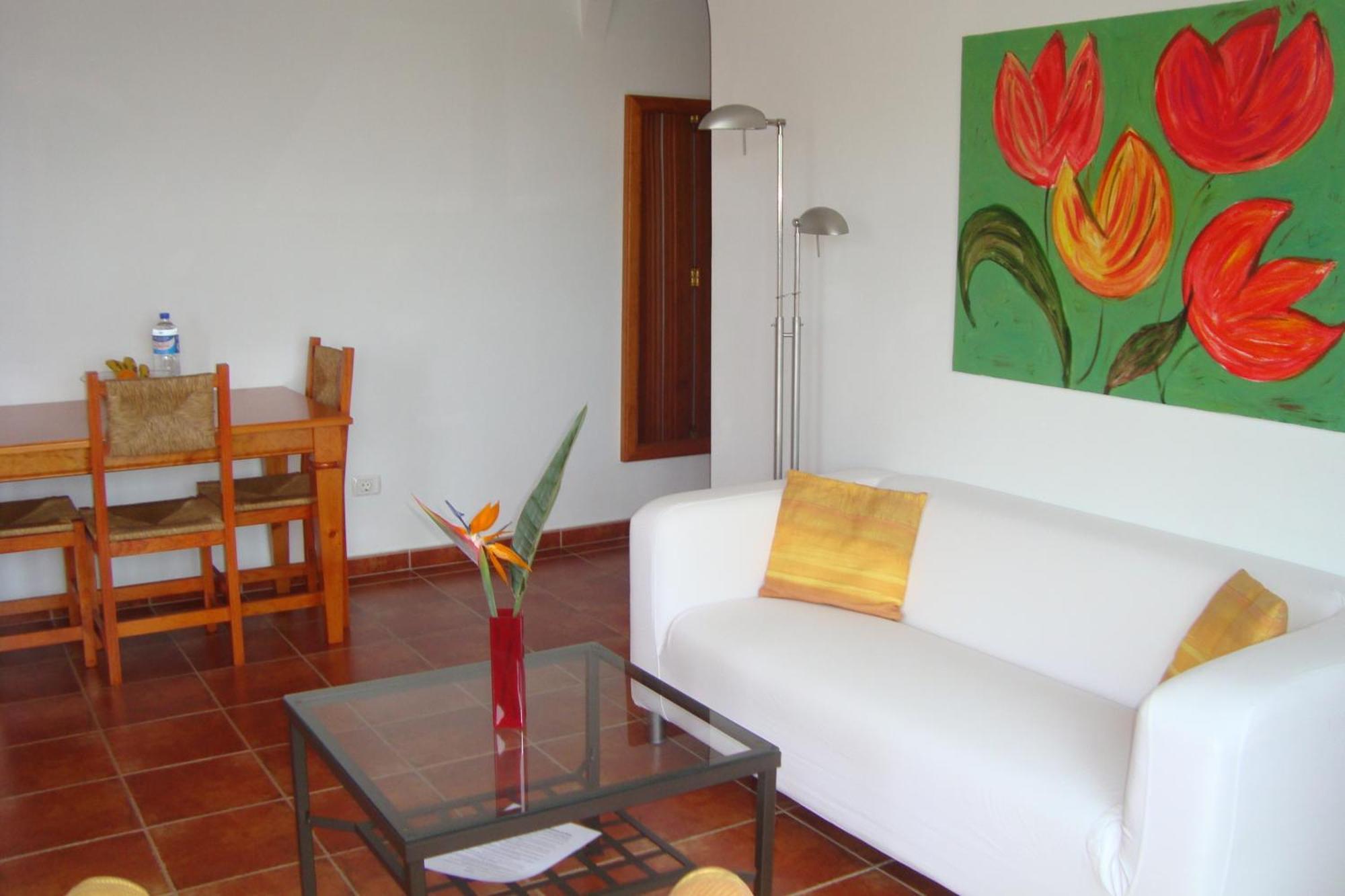 Casa Nerea Villa Tazacorte Exterior foto