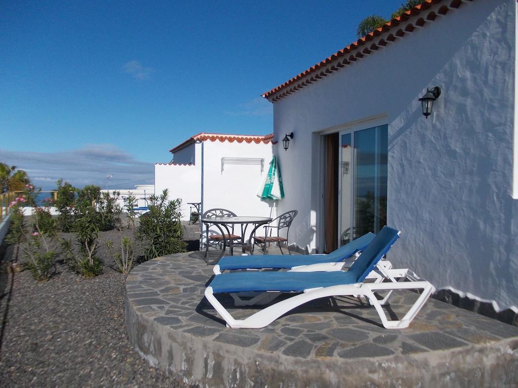 Casa Nerea Villa Tazacorte Habitación foto