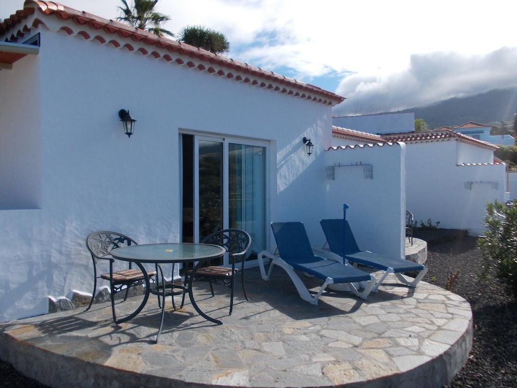 Casa Nerea Villa Tazacorte Habitación foto