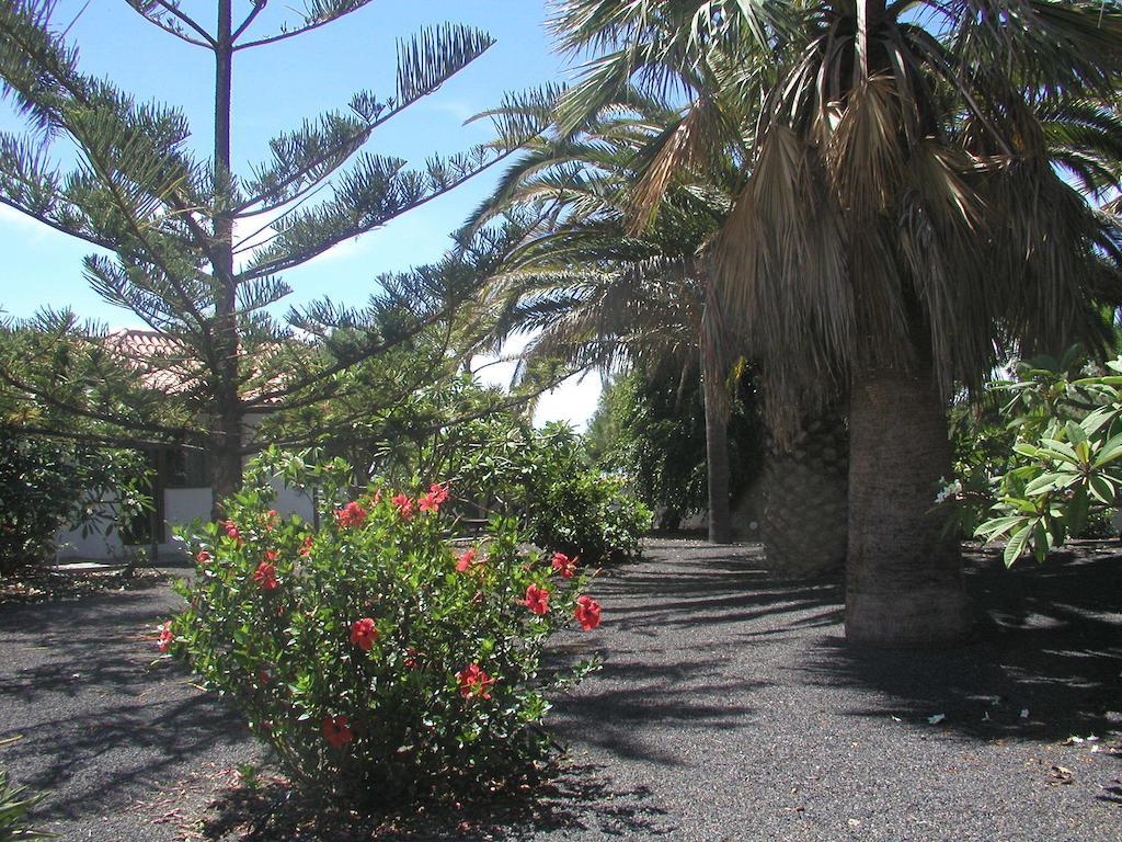 Casa Nerea Villa Tazacorte Exterior foto