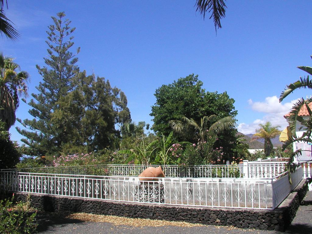 Casa Nerea Villa Tazacorte Exterior foto