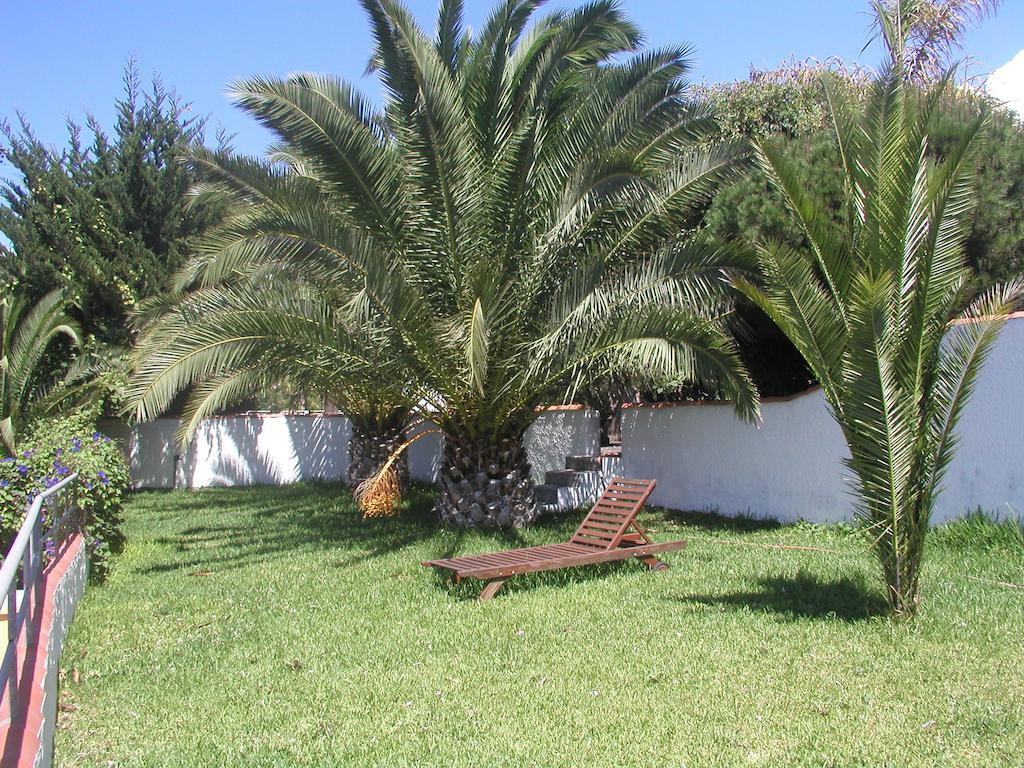 Casa Nerea Villa Tazacorte Exterior foto