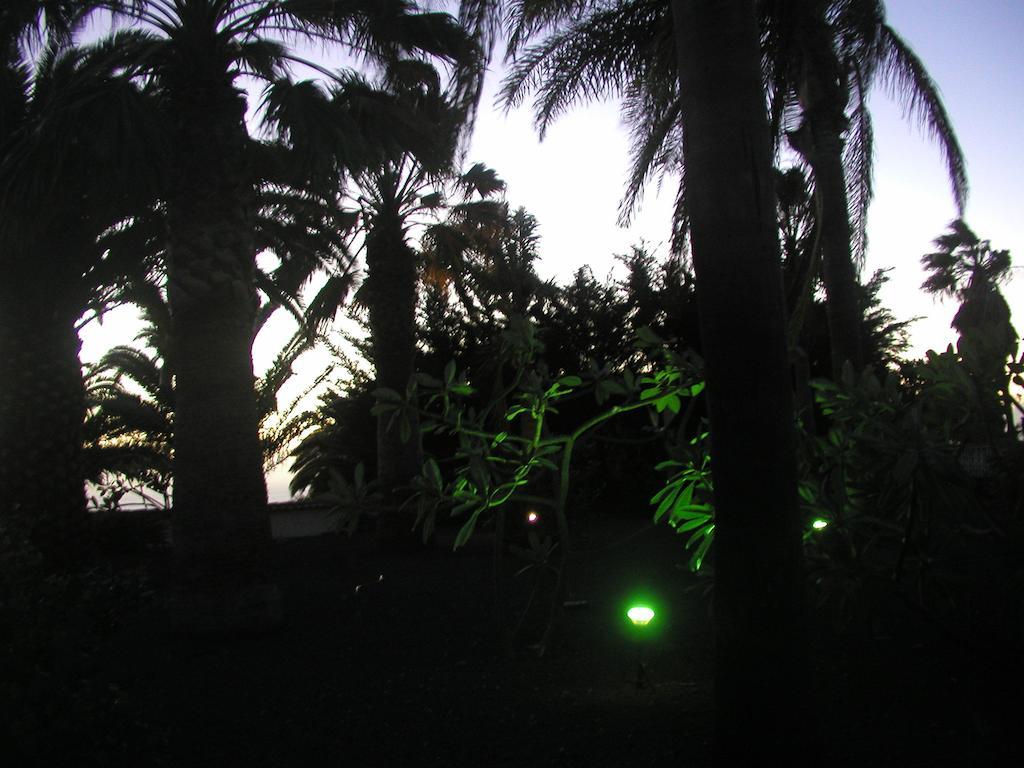 Casa Nerea Villa Tazacorte Exterior foto