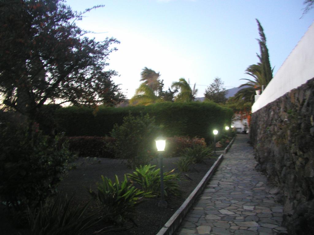 Casa Nerea Villa Tazacorte Exterior foto