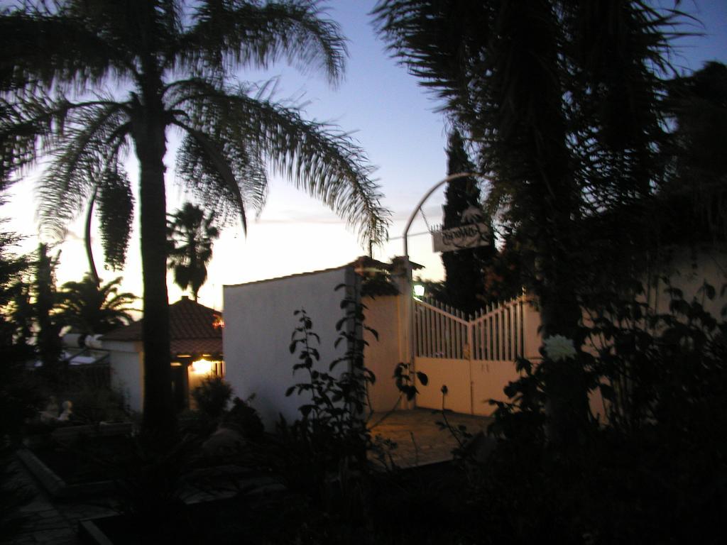 Casa Nerea Villa Tazacorte Exterior foto